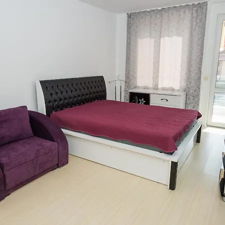 Maria Apartamento *