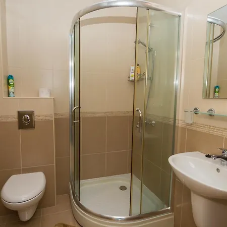 Apartamento Maria Sozopol