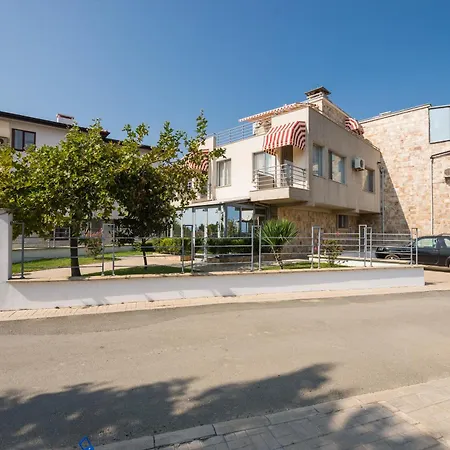 Апартаменты Maria