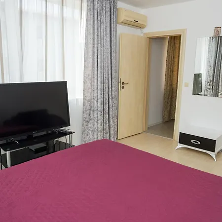 Apartman Maria *