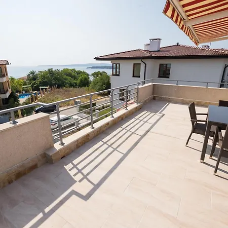 Maria Apartman Szozopol