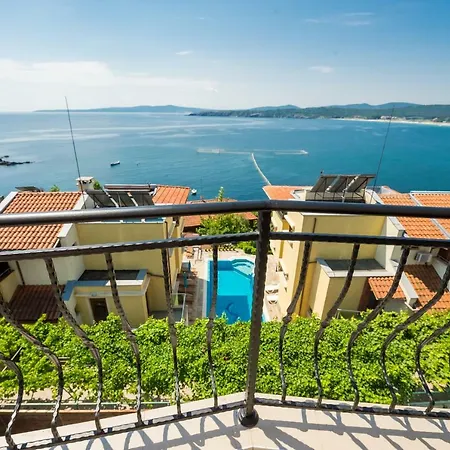 Maria Apartman Szozopol