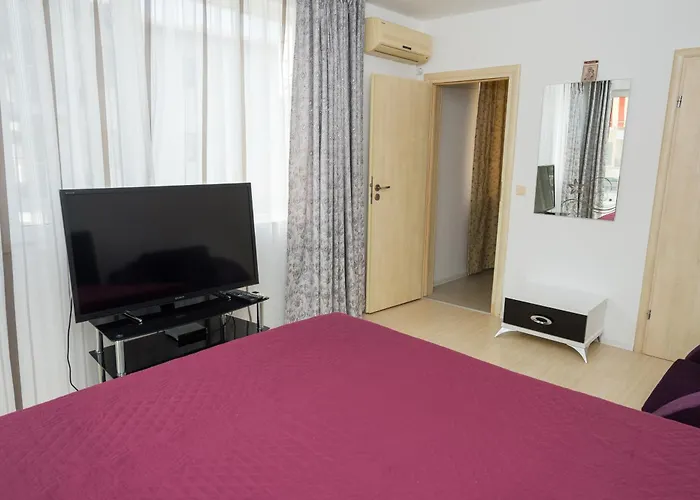 Apartman Maria *