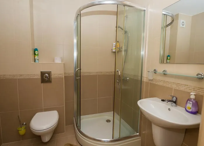 Apartman Maria Szozopol